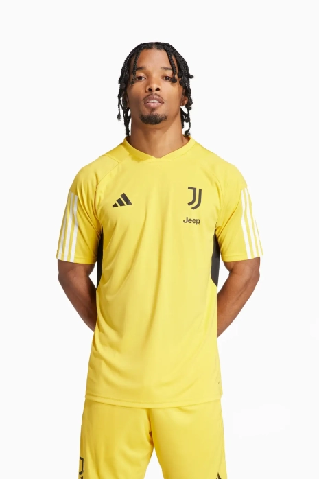 T-shirt adidas Juventus FC 23/24 Training