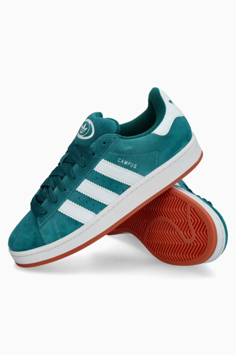 Tenisice adidas Campus 00s - Zelena