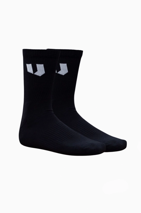 Skarpety Unisport Everyday 3-Pack - Czarny