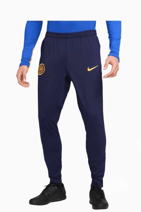 Trousers Nike Inter Milan 24/25 Strike - Navy blue