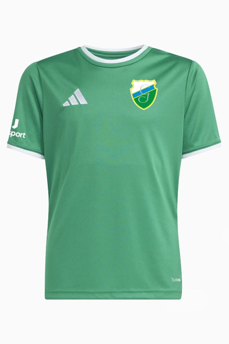 Koszulka treningowa adidas Granica Kętrzyn - Zielony