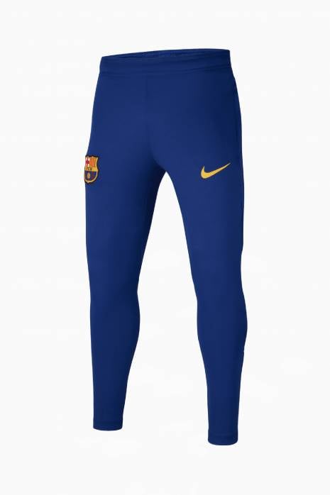 Pantaloni Nike FC Barcelona 22/23 Dry Academy Pro Junior