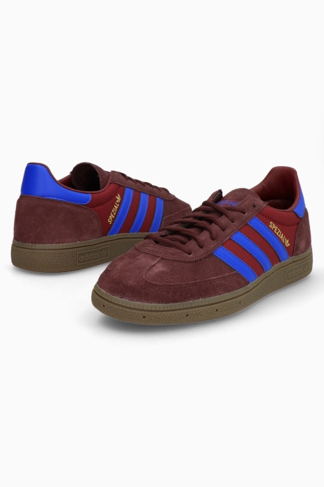 Sneakers adidas Handball Spezial - Claret | Magazin de fotbal
