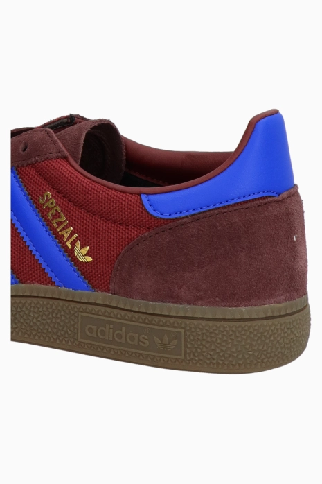 Sneakers adidas Handball Spezial - Claret | Magazin de fotbal