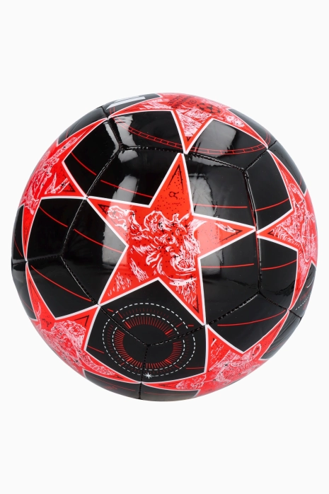 Minge adidas UCL Club 25/26 dimensiunea 3 - Negru | Magazin de
