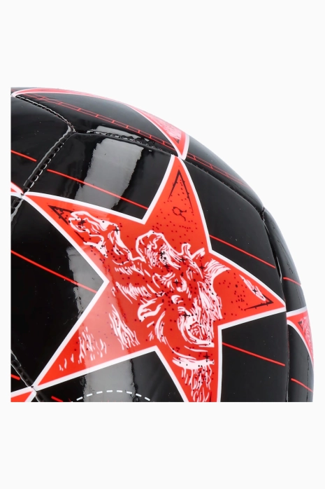 Minge adidas UCL Club 25/26 dimensiunea 3 - Negru | Magazin de