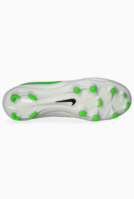 Krampon Nike Tiempo Legend 8 PRO FG - Gri | Futbol ayakkabıları