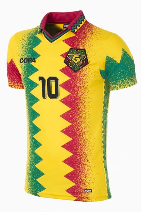 Football Shirt Retro COPA Ghana