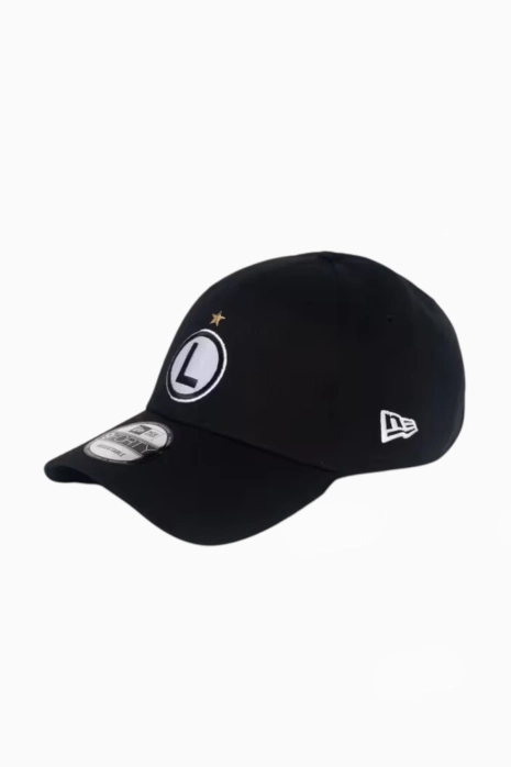 Cap New Era Legia Warszawa - Black