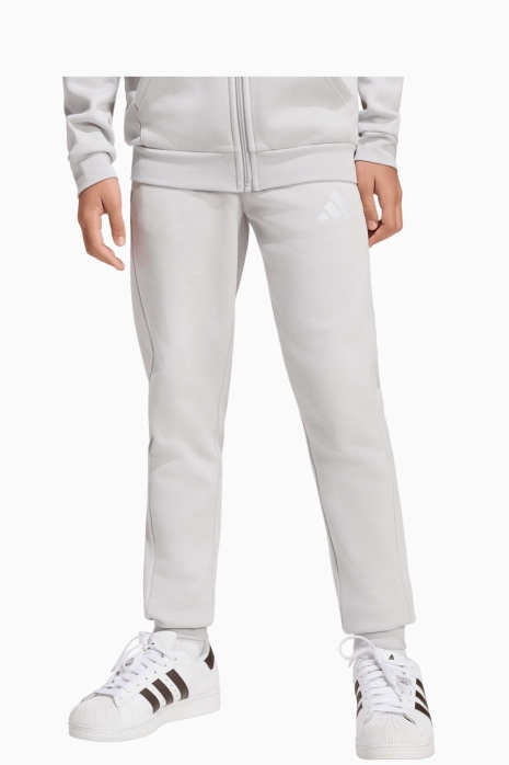 adidas Entrada 26 Sweat Hose Junior - Grau