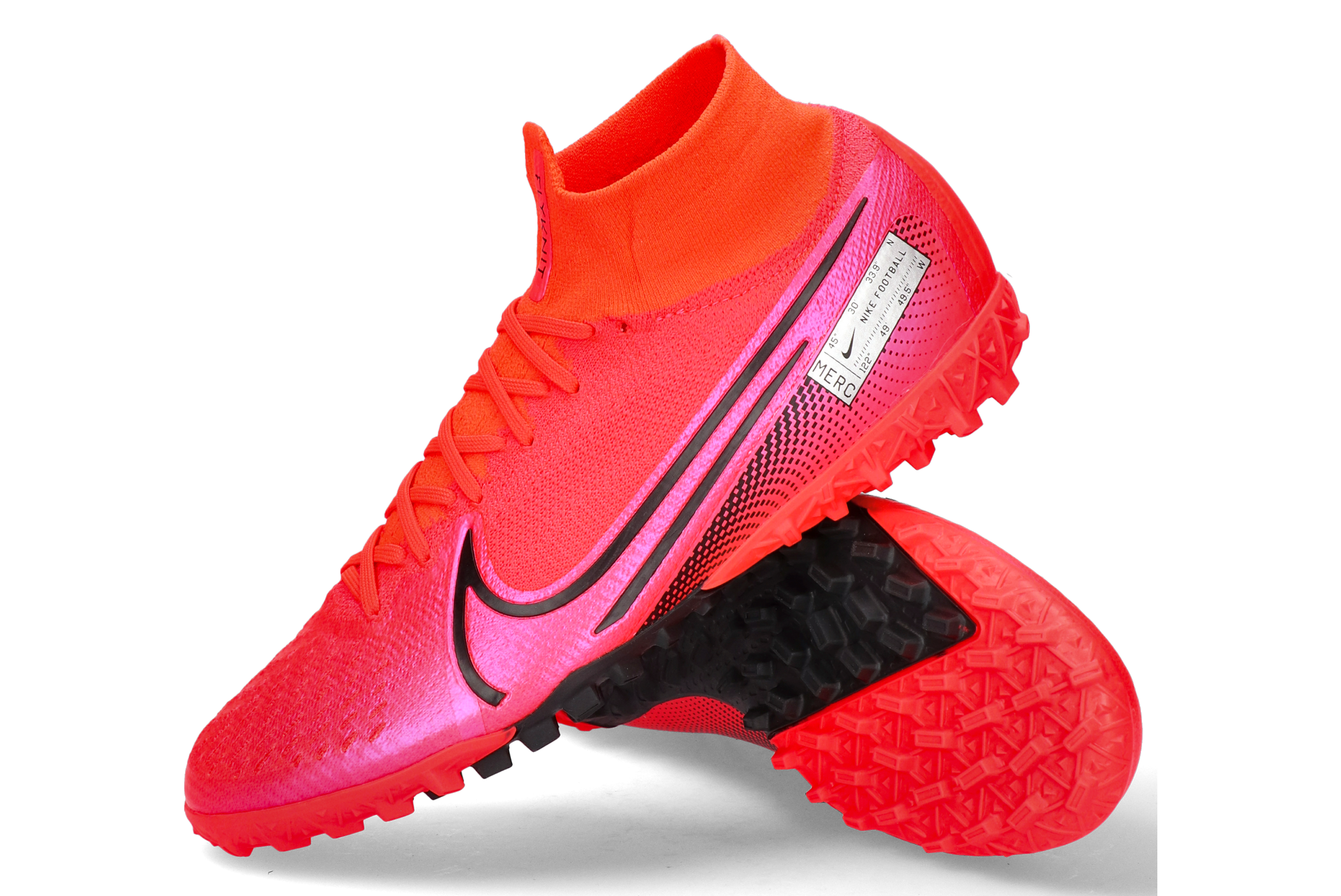 Nike Superfly 7 Elite TF R-GOL.com - Football boots equipment