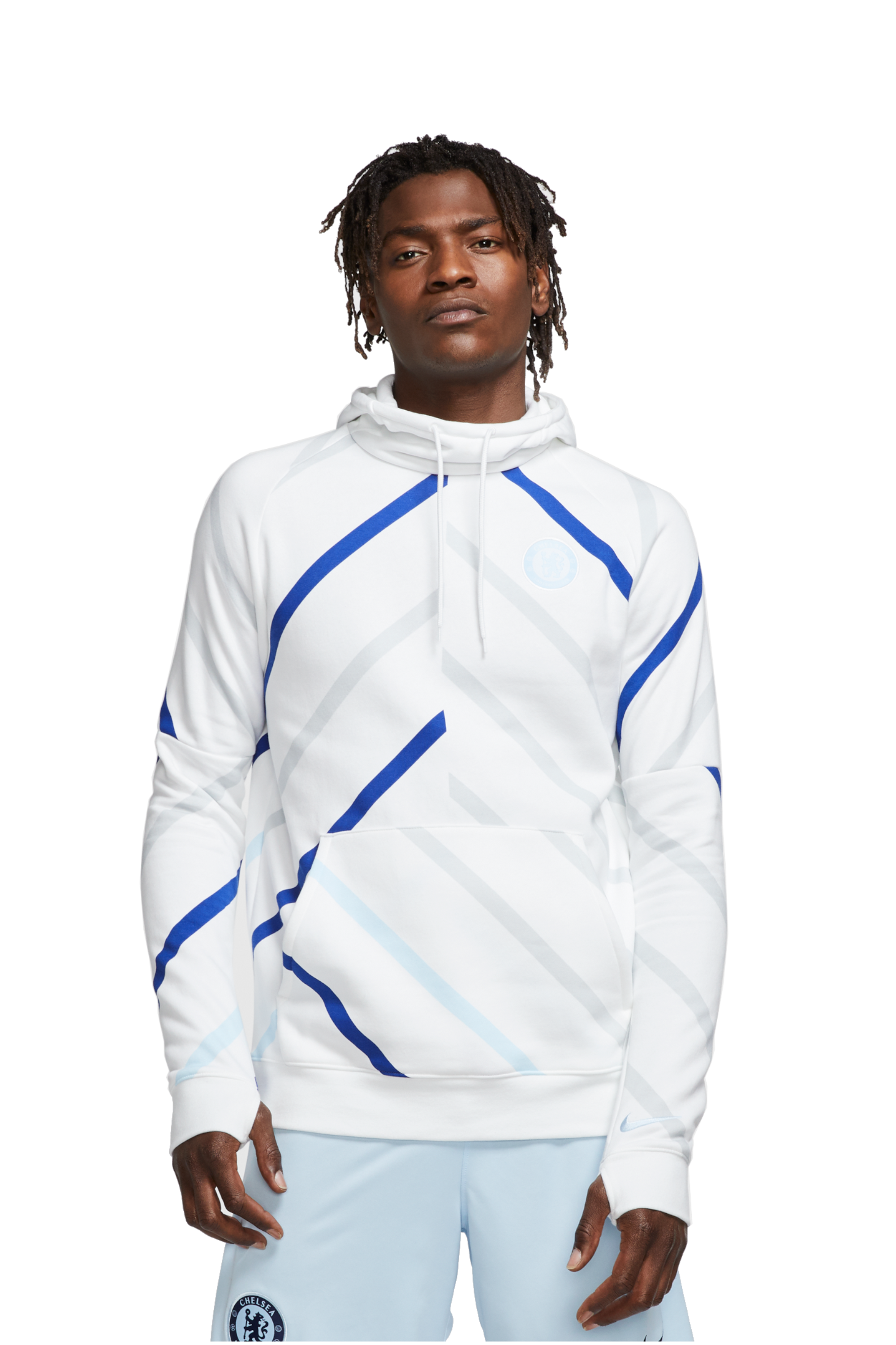 Sweatshirt Nike Chelsea FC GFA FLC 