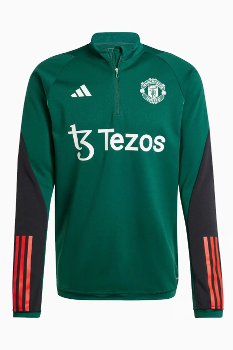 adidas Manchester United 23/24 Training Top Sweatshirt