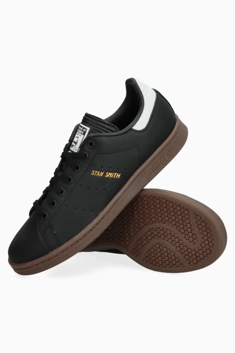 Обувки adidas Stan Smith - черен