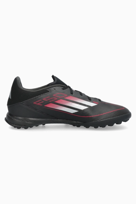 adidas F50 League TF - Black | R-GOL.com - Football boots & equipment