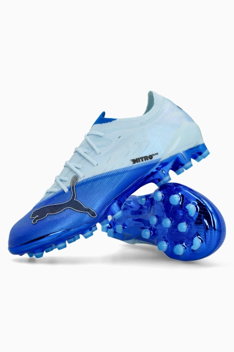 Nocken Puma Ultra Nitro 7 Ultimate AG - Blau