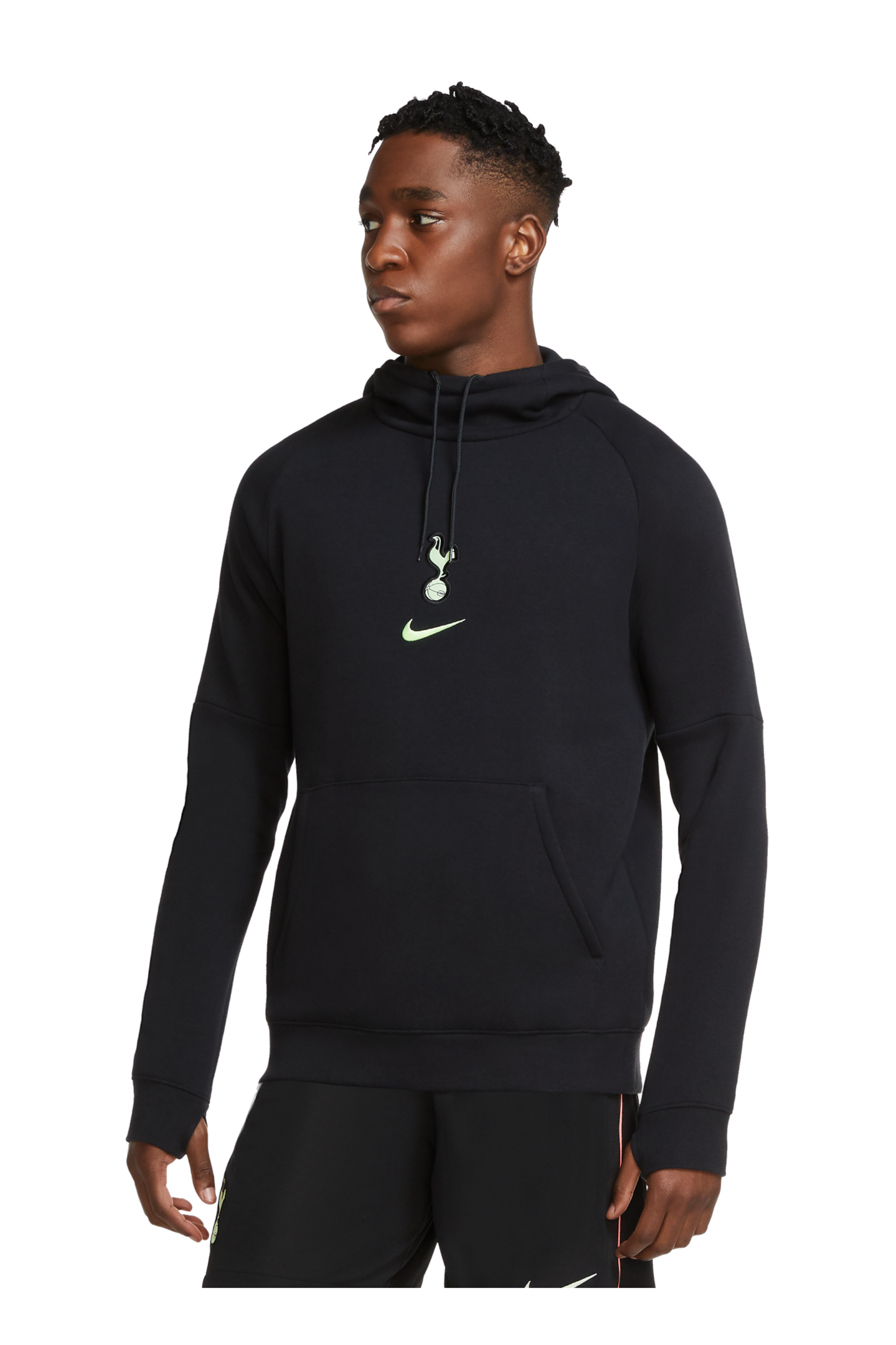Sweatshirt Nike Tottenham FC GFA FLC 