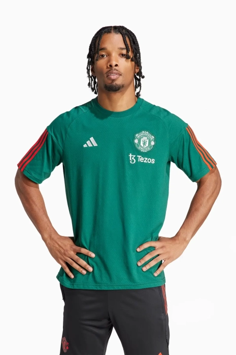 Koszulka adidas Manchester United 23/24 Training Tee