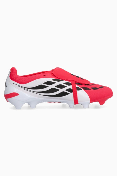 adidas Predator League FT FG - Roșu | Magazin de fotbal echipament