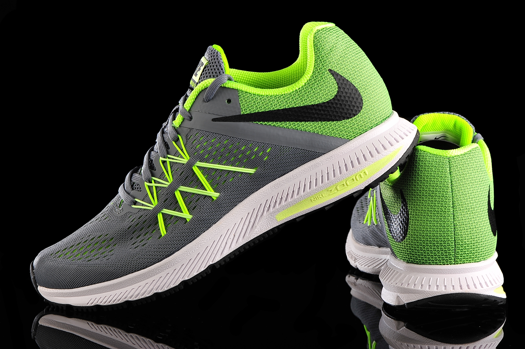Nike Zoom Winflo 3 | R-GOL.com Football boots & equipment