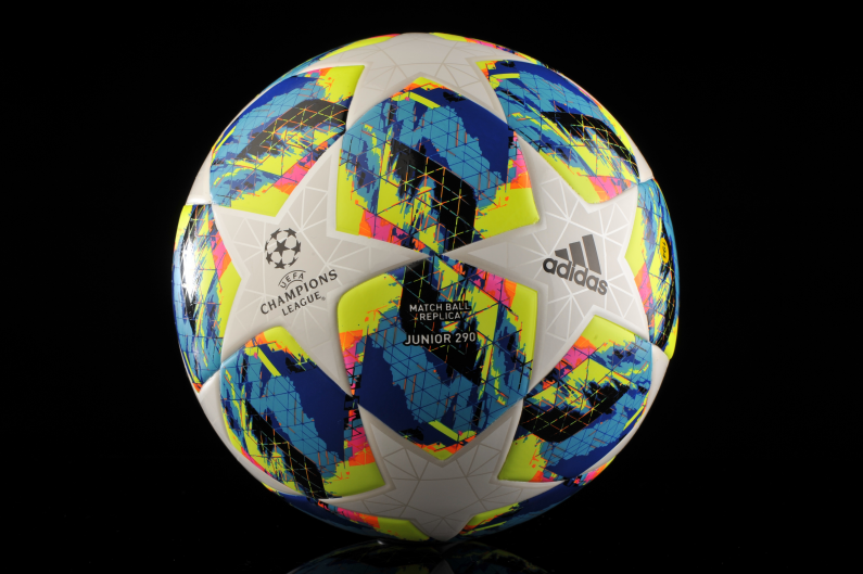adidas finale 19 top training soccer ball