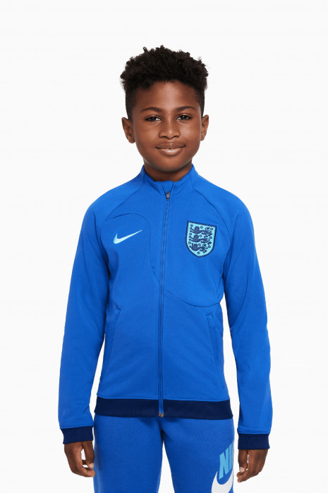Sweatshirt Nike England 2022 Academy Pro Junior