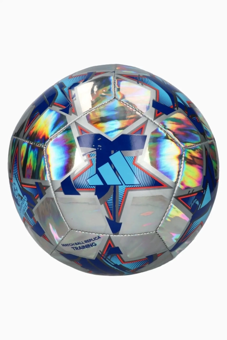 Футболна топка adidas UCL Training Foil 23/24 размер 5