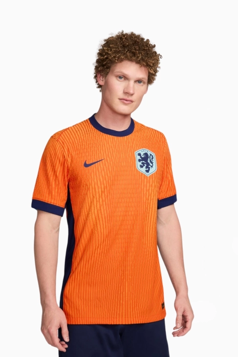 Футболка Nike Netherlands 2024 Home Match