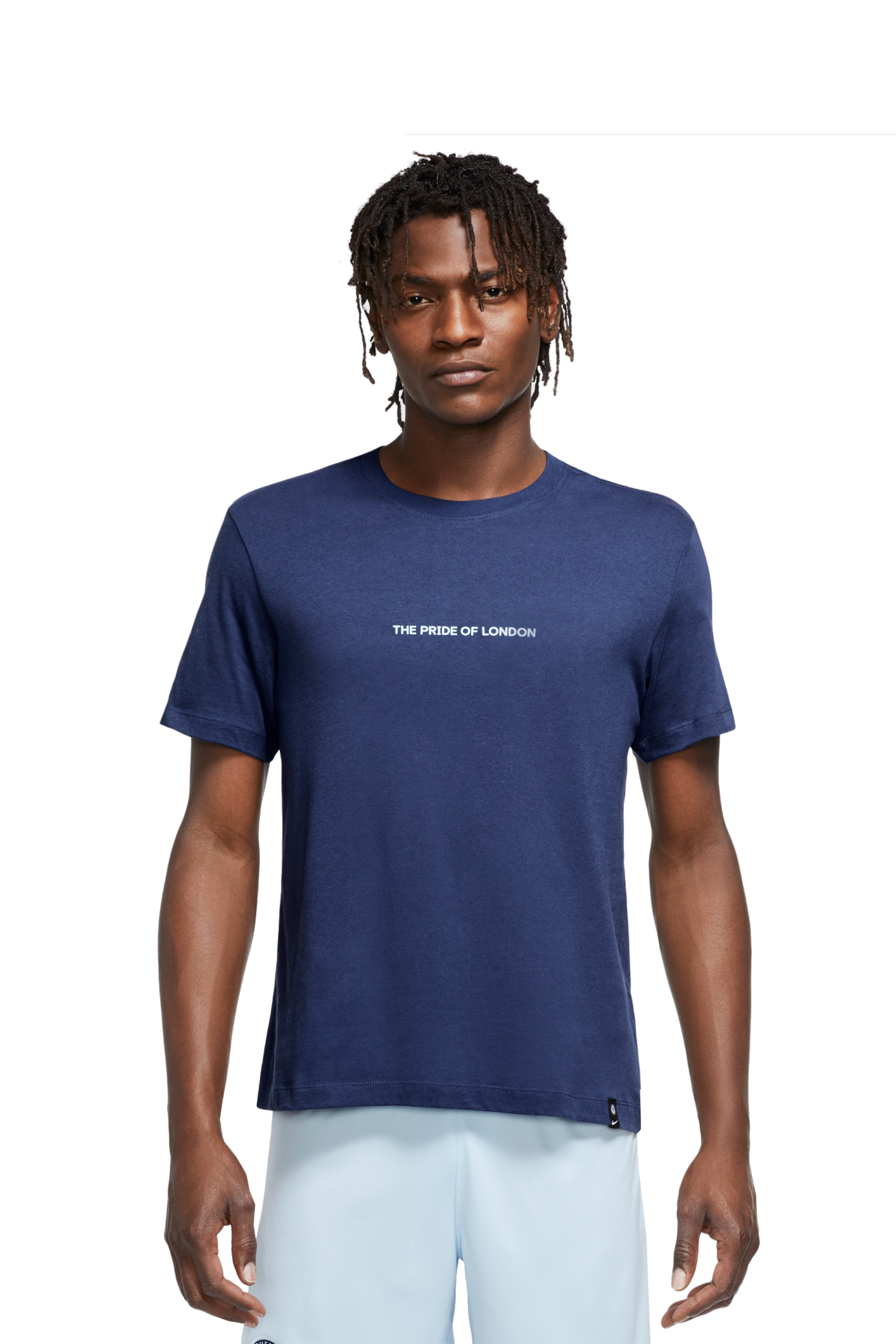 T-shirt Nike Chelsea FC Tee Voice | R 