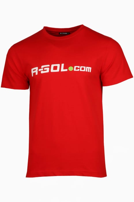 Majica kratkih rukava R-GOL Training Basic Junior