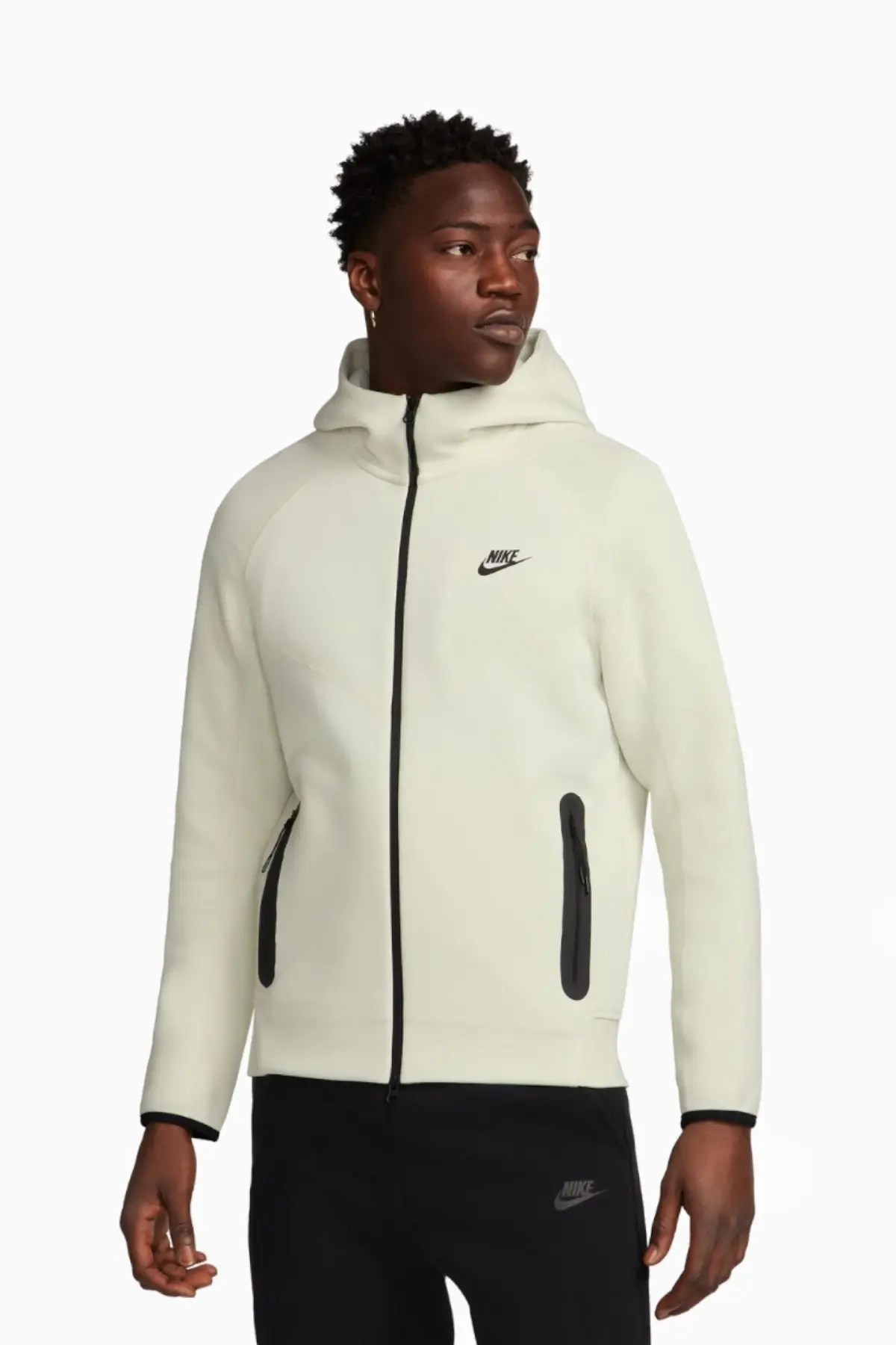 Nike Sportswear Tech Fleece Windrunner Hoodie | R-GOL.com - Football ...