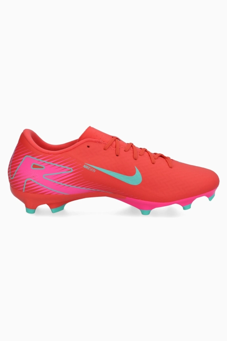 Ghete de fotbal Nike Zoom Mercurial Vapor 16 Academy FG/MG - Roșu
