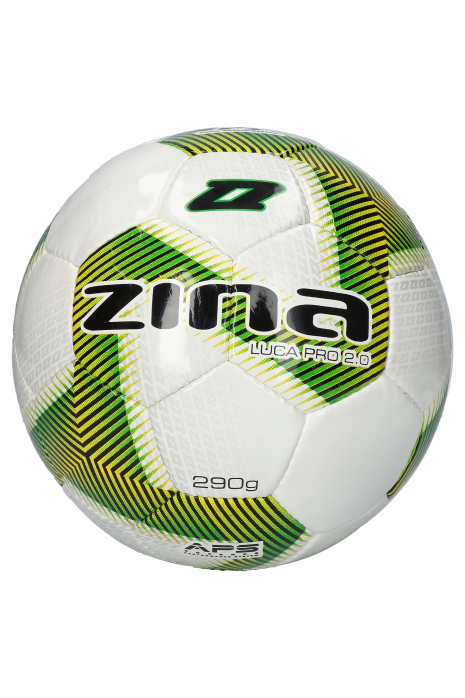 Futbal Zina LUCA PRO 2.0 J290 veľkosť 4