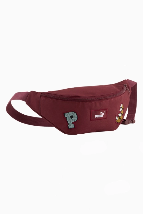 Vanity-case Puma Phase Patch - Claret