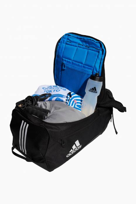 Mochila endurance 2025 packing system