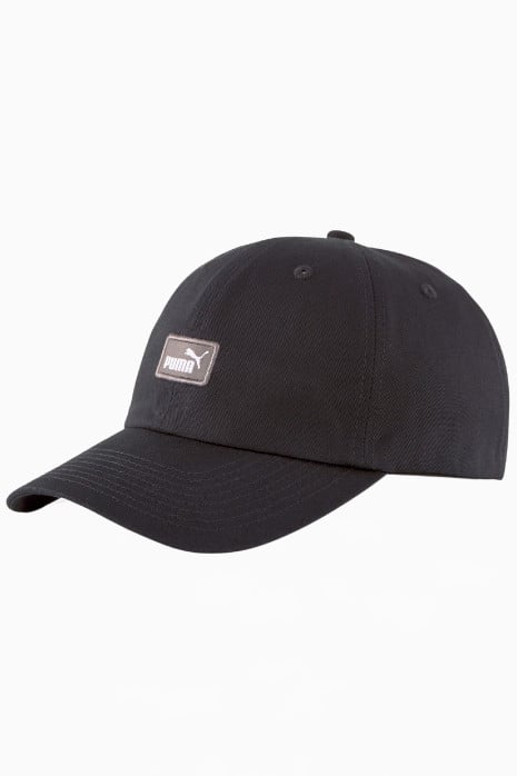 Καπέλο Puma Essentials III - μαύρος