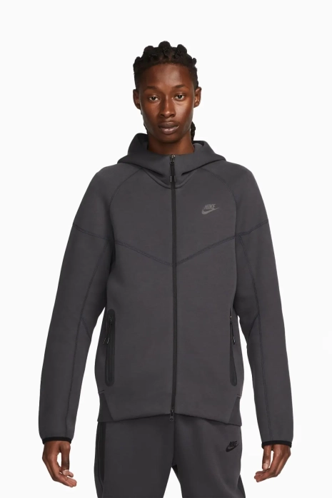 Hanorac Nike Sportswear Tech Fleece Windrunner