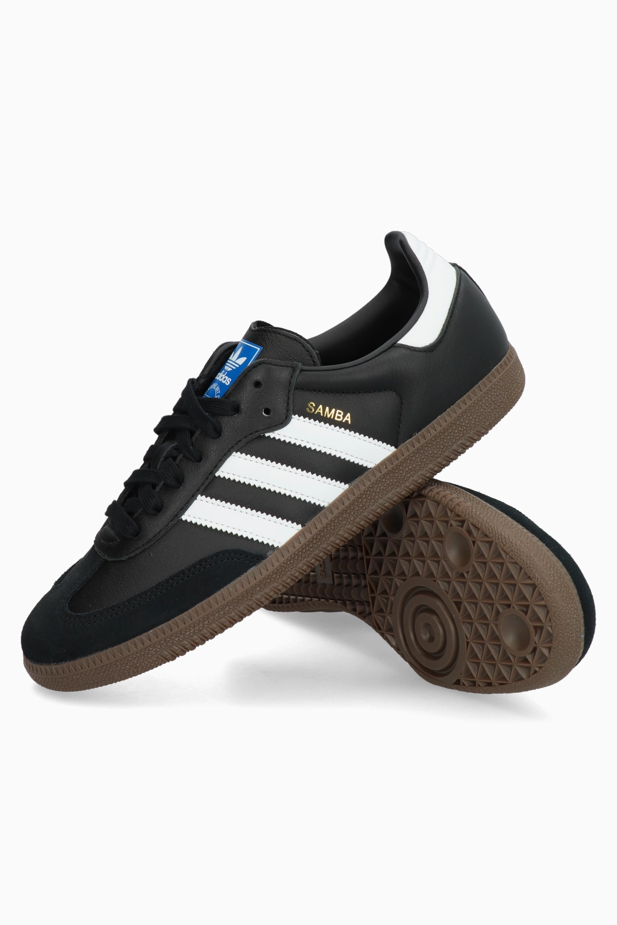 Sneakers adidas Samba OG - Black