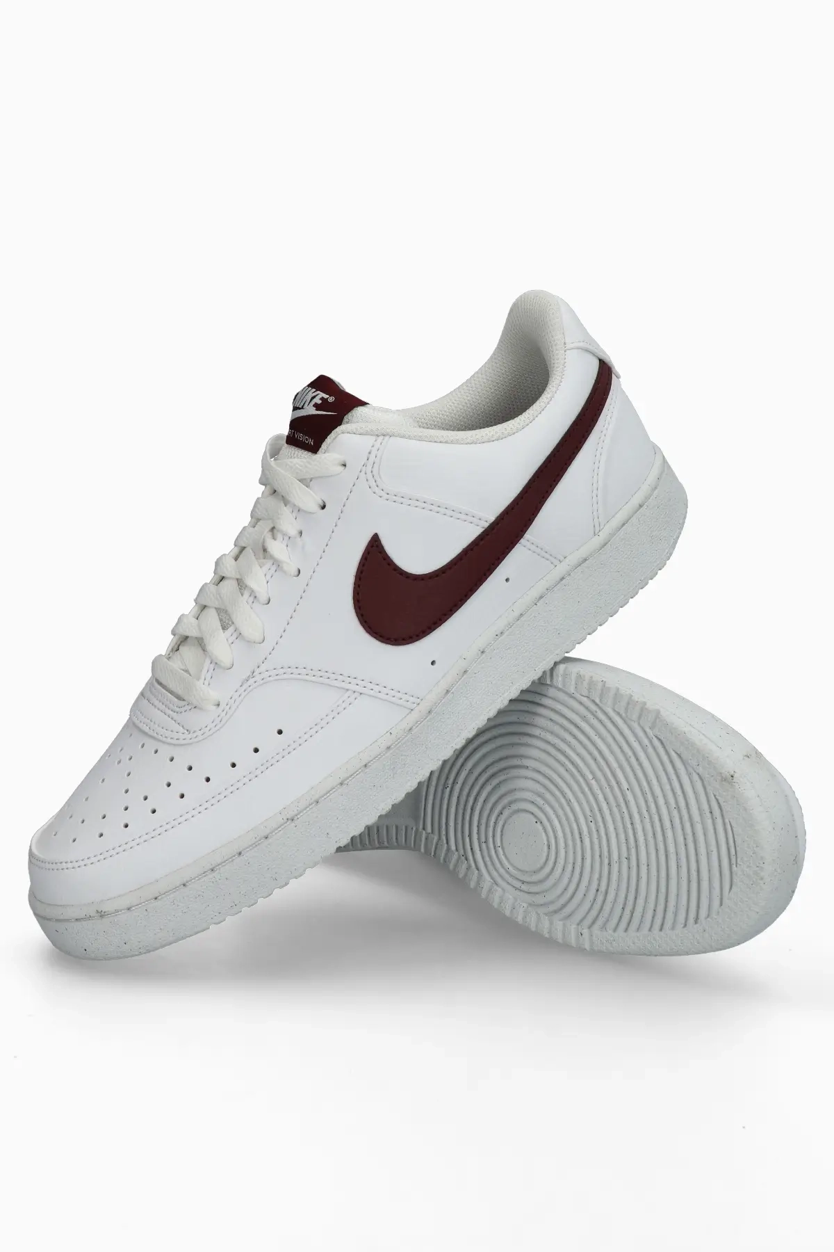 Sneakers Nike Court Vision Low Next Nature - White | R-GOL.com 