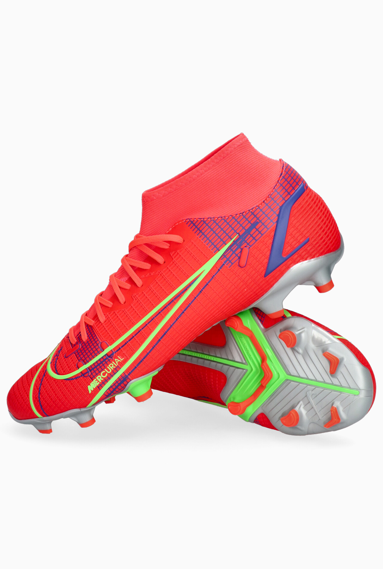 new mercurial superfly