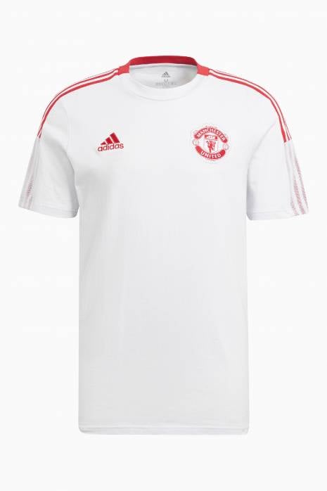 Koszulka adidas Manchester United 21/22 Training Polo