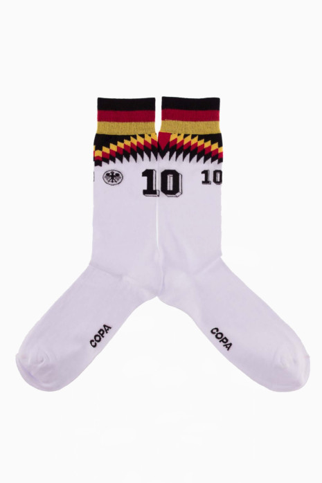 Ponožky Retro COPA Germany 1994