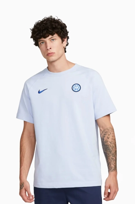 Majica kratkih rukava Nike Inter Milan 23/24 Travel
