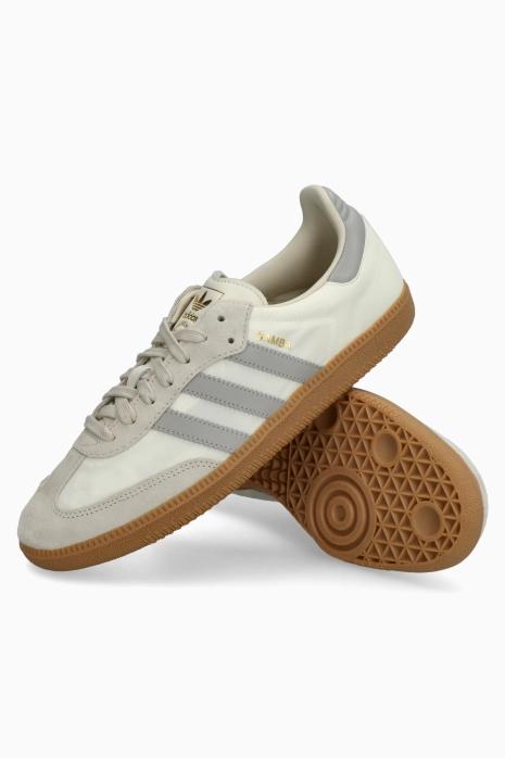 Buty Sneakers adidas Samba OG - Szary