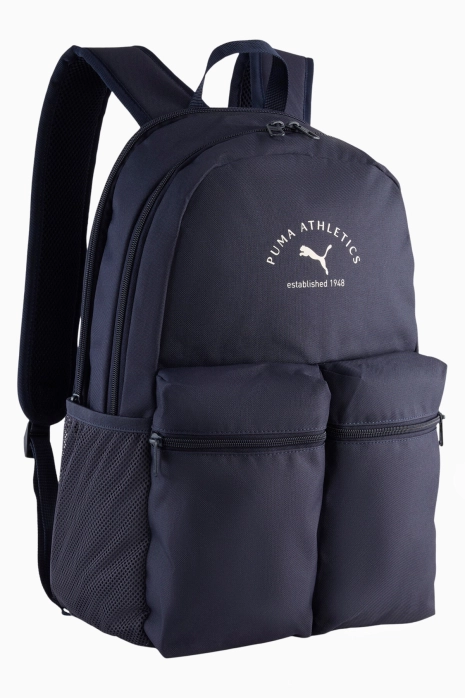 Backpack Puma Phase Class - Navy blue