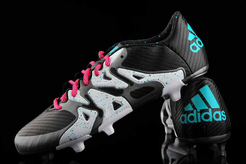 adidas X 15.3 FG/AG S78178 | R-GOL.com - Football boots \u0026 equipment