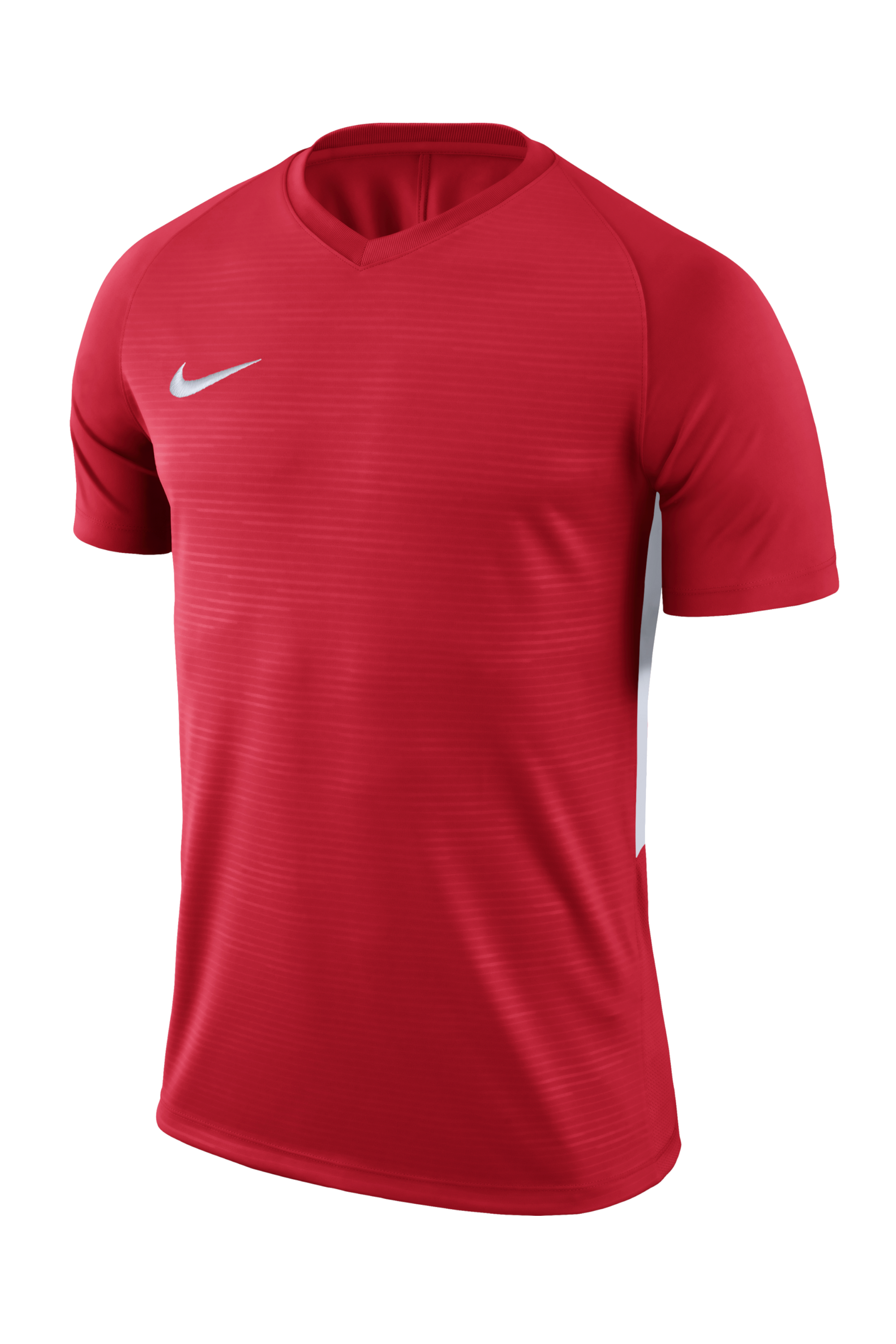 Football Shirt Nike Dry Tiempo Premier 