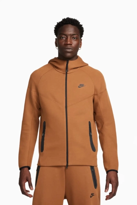 Bluza z kapturem Nike Sportswear Tech Fleece Windrunner