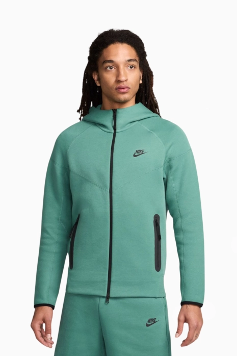 Pulover s kapuco Nike Sportswear Tech Fleece Windrunner