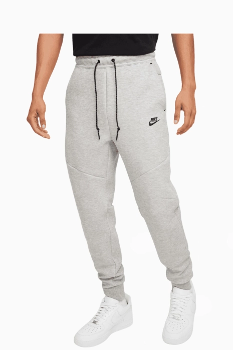 Nike Sportswear Tech Fleece Pantolonu Gri Futbol ayakkab lar ekipmanlar ve aksesuarlar Ma aza R GOL